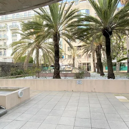 아파트 Flat 5 Min Walking From The Sea *