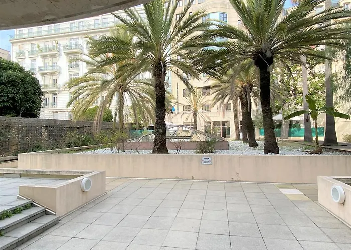 Appartement Flat 5 Min Walking From The Sea *