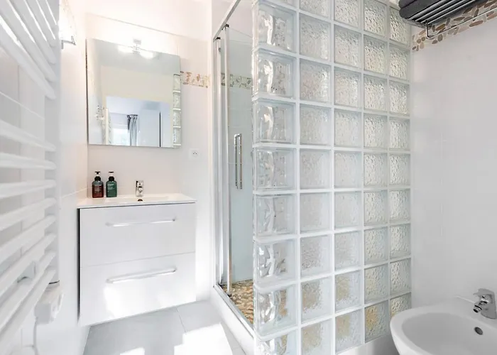 Flat 5 Min Walking From The Sea